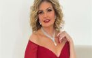 يسرا تهنئ عمرو دياب بعد إنجاز جينيس : وجودك جزء من تاريخ الموسيقى العربية 