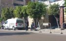أسرة ضحية طليقها داخل مكتب محام تنتظر تسلم جثمانها لدفنها بالبحيرة