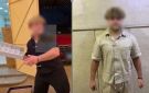 ألقى قطع زجاجية على المواطنين.. صاحب محل بالجيزة يواجه هذه العقوبة