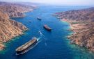 الجيش الأمريكي يستهدف ثلاث ناقلات نفط مرتبطة بإيران - eg
