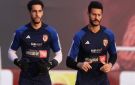 الكشف عن حارس مرمي الأهلي الأساسي في قمة الدوري