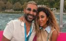 بعد طلاقها من أحمد سعد رسميا.. أول رد فعل من علياء بسيوني - eg