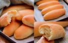 بكيلو دقيق.. طريقة عمل العيش الفينو