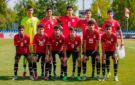 تشكيل منتخب 2009 لمواجهة كوريا الجنوبيه بدورة الصداقة