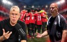 شوبير يكشف تفاصيل معسكر منتخب مصر المقبل - eg