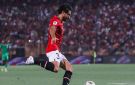 عرض تركي لمحمد هاني للرحيل عن الأهلي