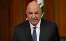عون: لبنان يسعى لاتفاق أمني مع إسرائيل ونزع سلاح حزب الله سلميا