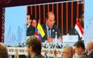 كجوك يكشف خطة جديدة لتمويل مشروعات مصر.. ما الذي يقدمه البنك الآسيوي؟