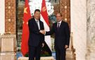 الجنيه واليوان في مواجهة الدولار.. ماذا تعني زيادة اتفاقية تبادل العملات بين مصر والصين بعد زيارة الرئيس الصيني؟