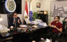 النائب باسل عادل لـ صدى البلد : المعارضة ليست خصومة.. ولا بد من حلول لأزمة الإيجار القديم