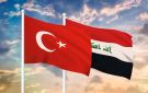 تركيا والعراق تتفقان على تسليم معسكر عسكري تركي في شمال العراق