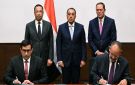 توقيع مذكرة تفاهم لإعداد 3 آلاف مدرب معتمد دوليا بمجال الاتصالات