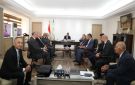 دعم المستثمرين وزيادة الصادرات.. تحركات جديدة من وزير الزراعة لتطوير استصلاح الأراضي