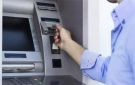 رسوم السحب النقدي من ماكينات ATM - eg