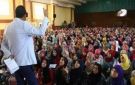 رفعت فياض: عودة الطلاب للمدارس قلصت وقت الدروس الخصوصية والسناتر بنسبة 50 