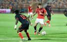 سبورت: ليلة مريرة لحمزة عبد الكريم مع منتخب مصر - eg