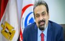 عاجل حسام عبد الغفار يوضح حقيقة أرقام الأطباء في مصر ومعدلات التغطية الطبية