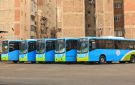 محافظة الإسكندرية: تحويل 100 أتوبيس للعمل بالغاز الطبيعي حتى الآن
