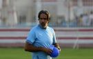 وفاة والدة مدحت عبدالهادي نجم نادي الزمالك السابق - eg