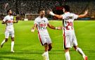 أمير هشام بعد فوز الزمالك: بيعرف يكسب