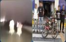 إشارات خادشة للحياء.. القبض على 4 طلاب عرضوا حياتهم والآخرين للخطر وأهانوا المارة بالشرقية