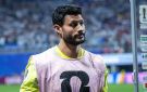 الأهلي يرفض تصريحات حسام حسن ويؤكد: التجاوز ضد الشناوي مرفوض