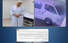 تعرضت للتحرش.. الداخلية تكشف ملابسات فيديو سيدة ألقت بنفسها من ميكروباص