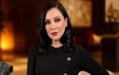 سلاف فواخرجي تعلن عن عرض أرض الملائكة في مهرجاني السليمانية وقازان