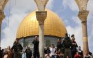 ماذا وراء التصعيد الإسرائيلي في القدس؟.. خبير في العلوم السياسية يكشف لـRT السيناريو الأخطر