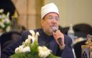محمد مختار جمعة: جسد الإنسان ليس سلعة والتبرع بالأعضاء له ضوابط شرعية