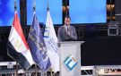 وزير الاتصالات وتكنولوجيا المعلومات يشهد تخريج دفعة جديدة من طلاب جامعة مصر للمعلوماتية