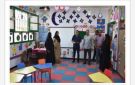 أخبار أسوان: متابعة لجاهزية المدارس للعام الدراسي الجديد.. ومشروعات المبادرة الرئاسية حياة كريمة .. وقافلة طبية بالامبركاب