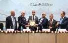 أكد تقديره لجهود الأطباء في خدمة المواطنين.. محافظ الجيزة يشارك في احتفالية يوم الطبيب ٢٠٢٦ بدار الحكمة