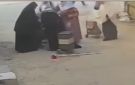 إحداهن تظاهرت بالإغماء.. ادعاء محاولة سرقة مشغولات ذهبية من مسنة على يد 4 سيدات بالمنوفية