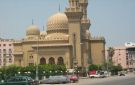 بث مباشر.. شعائر صلاة الجمعة من مسجد الفتح بالزقازيق