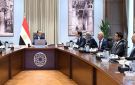 رئيس الوزراء يبحث مع رئيس جونفاري إندستريز الإسبانية فرص الاستثمار في مصر