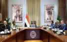 رئيس الوزراء يكلف بالبدء بتشجير الطريق الدائري وعدد من المحاور والطرق الرئيسية