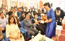 محافظ قنا والسفيرة نبيلة مكرم يشهدان ختام مهرجان الكرازة المرقسية 2026 بدير الملاك بنقادة - eg