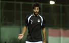 محمد هاني يشارك صورا من مران المنتخب قبل مواجهة أنجولا