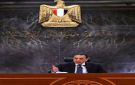 مدبولي: الاحتياطي النقدي ارتفع إلى نحو 57.2 مليار دولار رغم زيادة الالتزامات