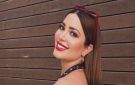 نسرين طافش تبهر متابعيها بهذه الإطلالة.. شاهد