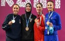 أبوريدة بعد انجاز تارانتو 2026.. مبروك لمصر قيادة وشعبا وتحية للأبطال صور - eg