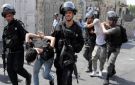 الاحتلال الإسرائيلي يعتقل رئيس بلدية ديربلوط و3 فلسطينيبن بسلفيت - eg