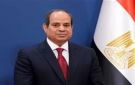 الرئيس السيسي يشدد على موقف مصر الراسخ تجاه حتمية إقامة الدولة الفلسطينية وعاصمتها القدس الشرقية
