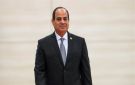 الرئيس السيسي يلتقي بعدد من رؤساء كبرى الشركات الهندية بنيودلهي - eg