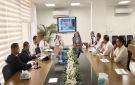  القومي لتنظيم الإعلانات يستعرض آليات تطبيق وتنفيذ المخططات الجديدة للإعلانات بسوهاج وكفر الشيخ