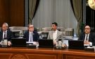بدفع من الصناعة وقناة السويس.. الحكومة تعلن قفزة في معدلات النمو الاقتصادي