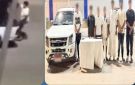 بعد انتشار الفيديو.. عقوبة المتهمين باقتياد شخص داخل سيارة ربع نقل بالمنوفية