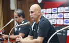 حسام حسن يعلن جاهزية منتخب مصر لمواجهة أنجولا.. ويؤكد: لا نعترف بالأعذار