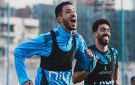 لن يذهب للأهلي .. إعلامي يحسم الجدل بشأن مستقبل أحمد فتوح مع الزمالك